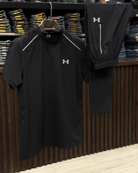 طقم نايلون UNDER ARMOUR